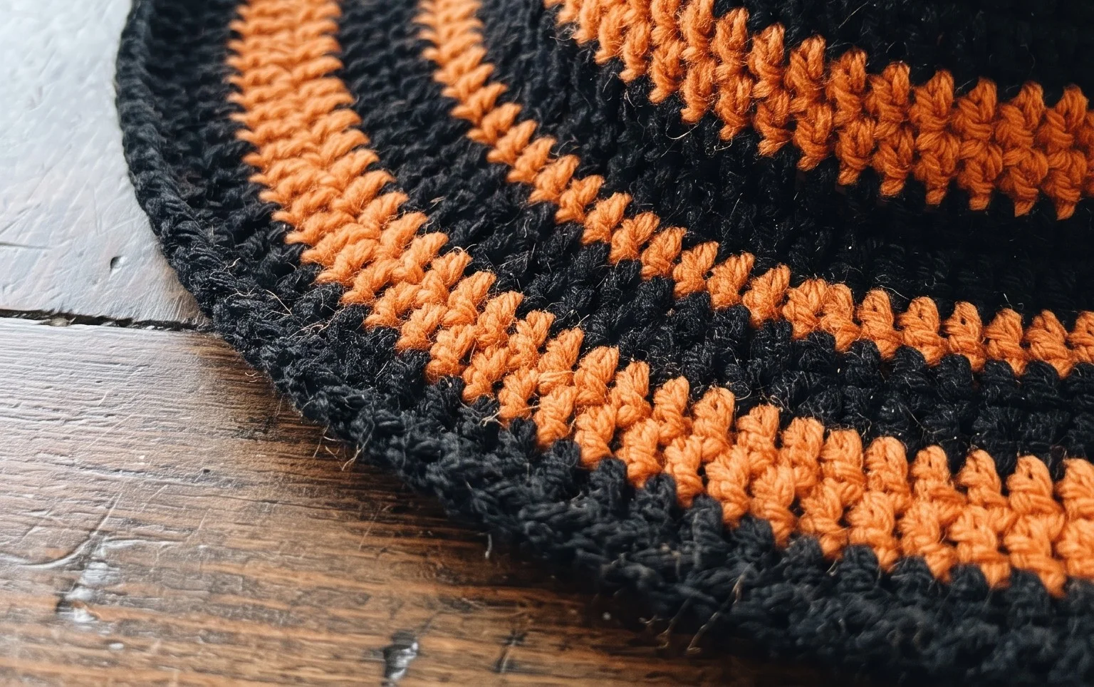 10+ Adorable Witch Hat Crochet Patterns
