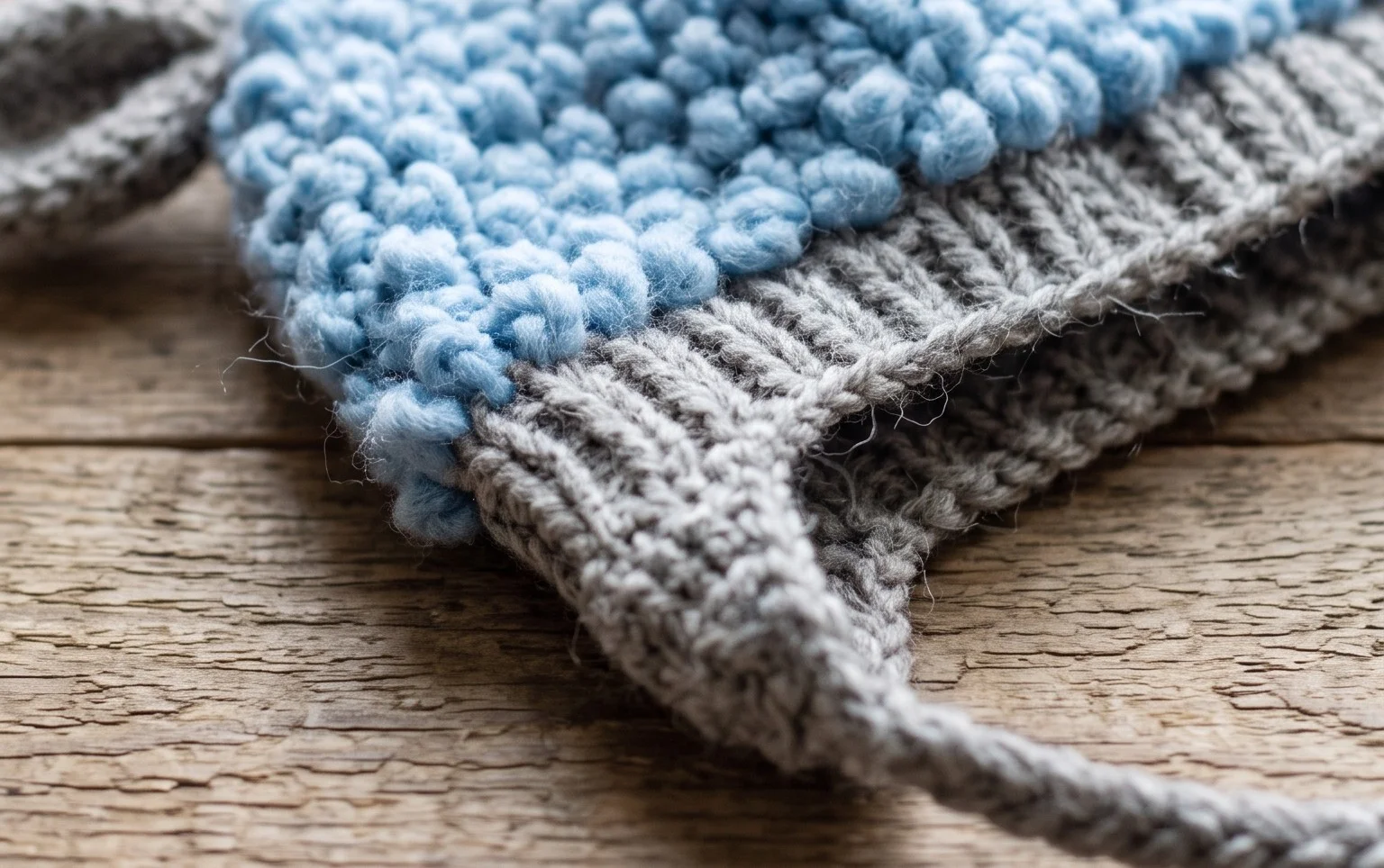 Knit Fair Isle Sheep Hat Free Knitting Pattern & Paid - Knitting Pattern