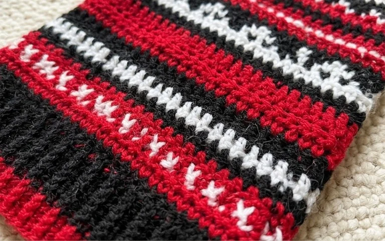 Holiday Dandy Dog Sweater Variations