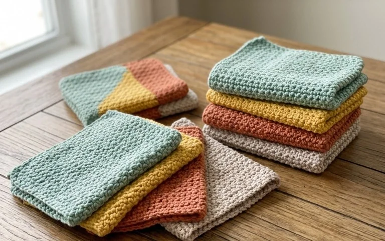 Easy Crochet Amigurumi: Free Pattern and Materials Guide